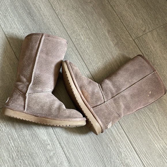 Kids Bow Uggs (sz1) - Picture 8 of 8